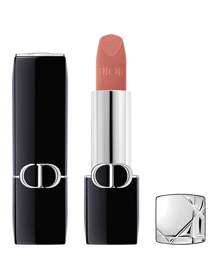 Rouge Dior Velvet Lipstick image 1