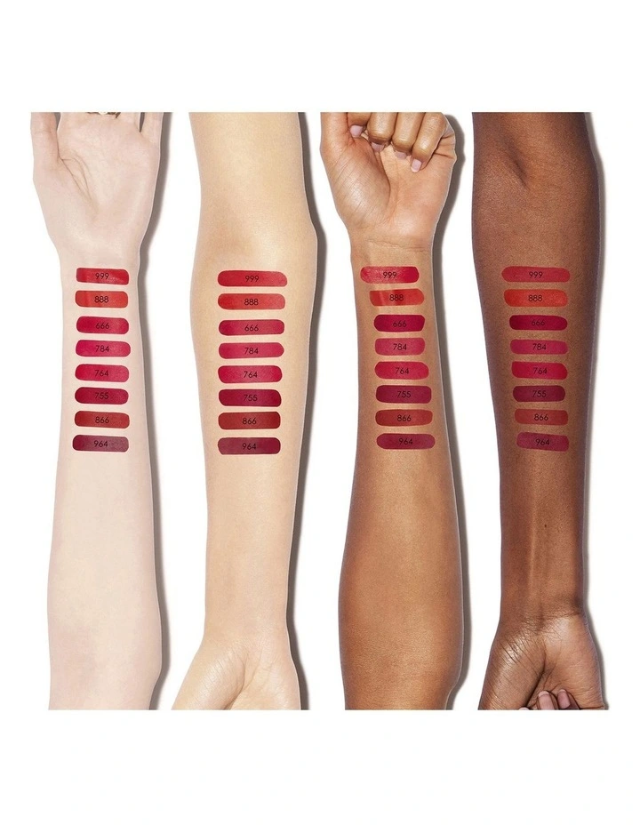 DIOR Rouge Dior Velvet Lipstick MYER