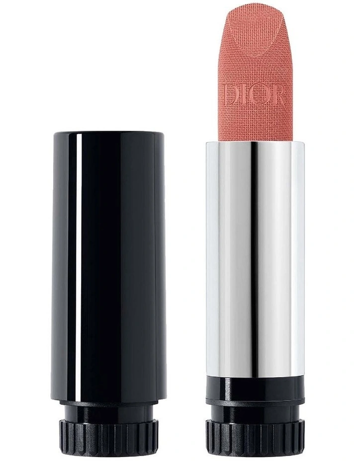 Rouge Dior Velvet Lipstick Refill image 1