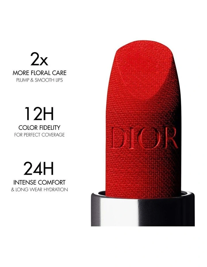 Rouge Dior Satin Lipstick image 4
