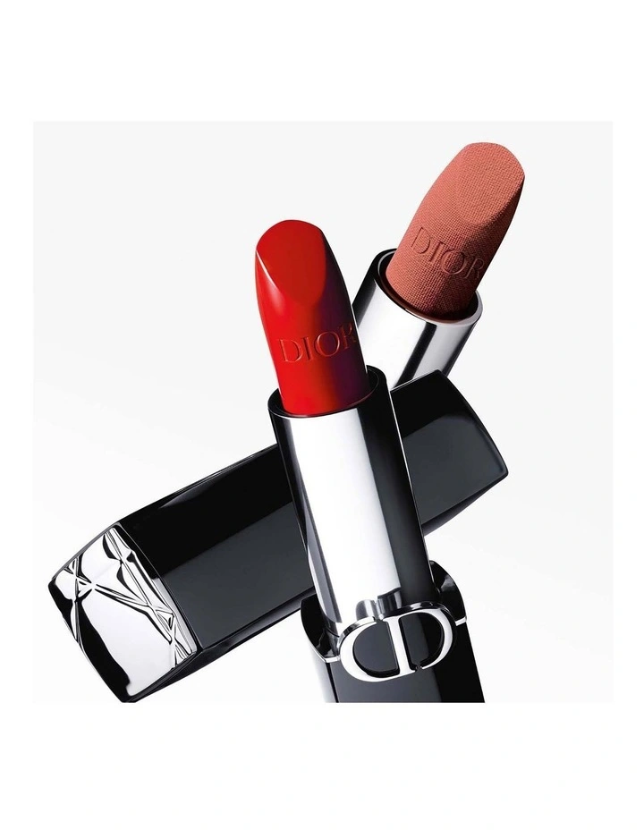 Rouge Dior Satin Lipstick image 6