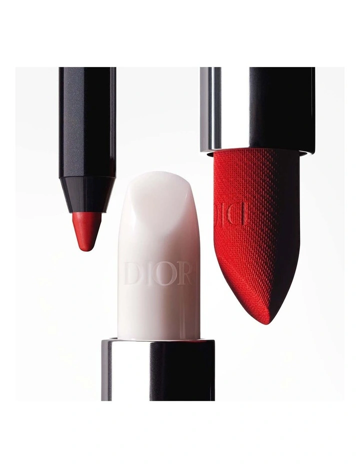 Rouge Dior Contour Lip Liner Pencil image 4