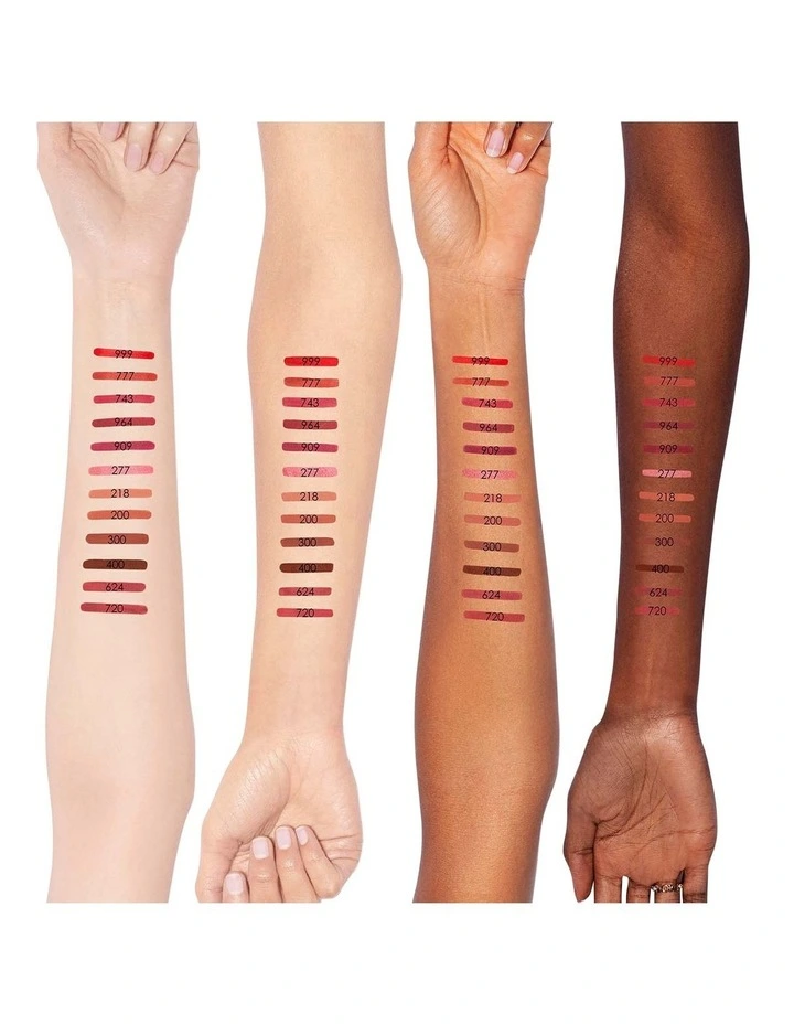 Rouge Dior Contour Lip Liner Pencil image 2