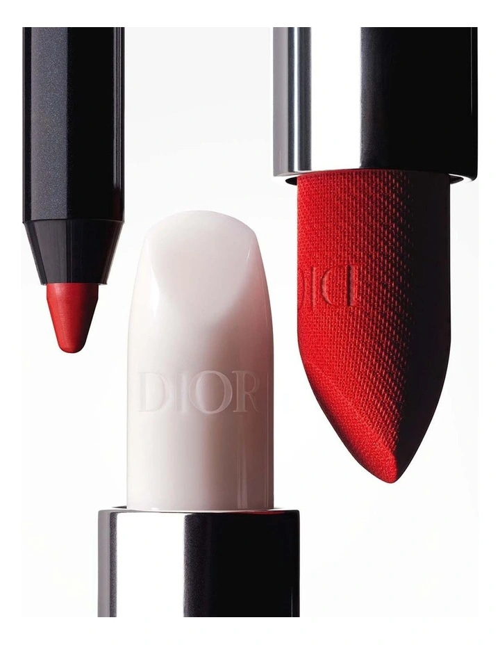 Rouge Dior Contour Lip Liner Pencil image 3