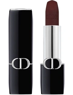 Dior Rouge Dior Balm 001