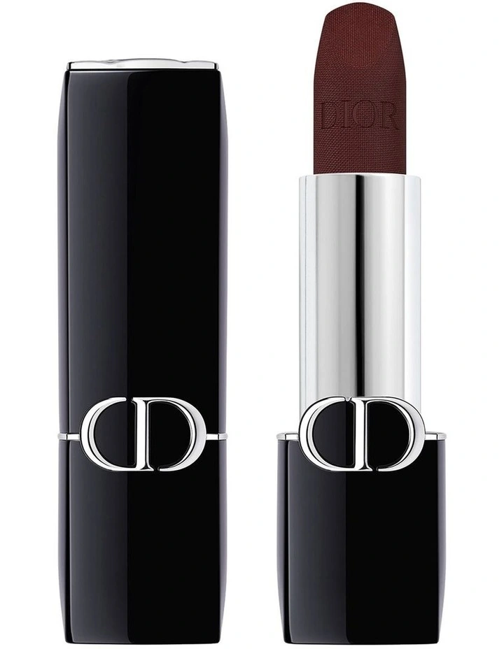 Dior Rouge Dior Balm 001 image 1