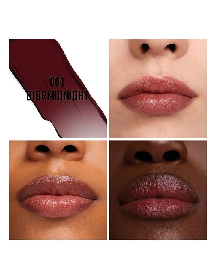 Dior Rouge Dior Balm 001 image 3