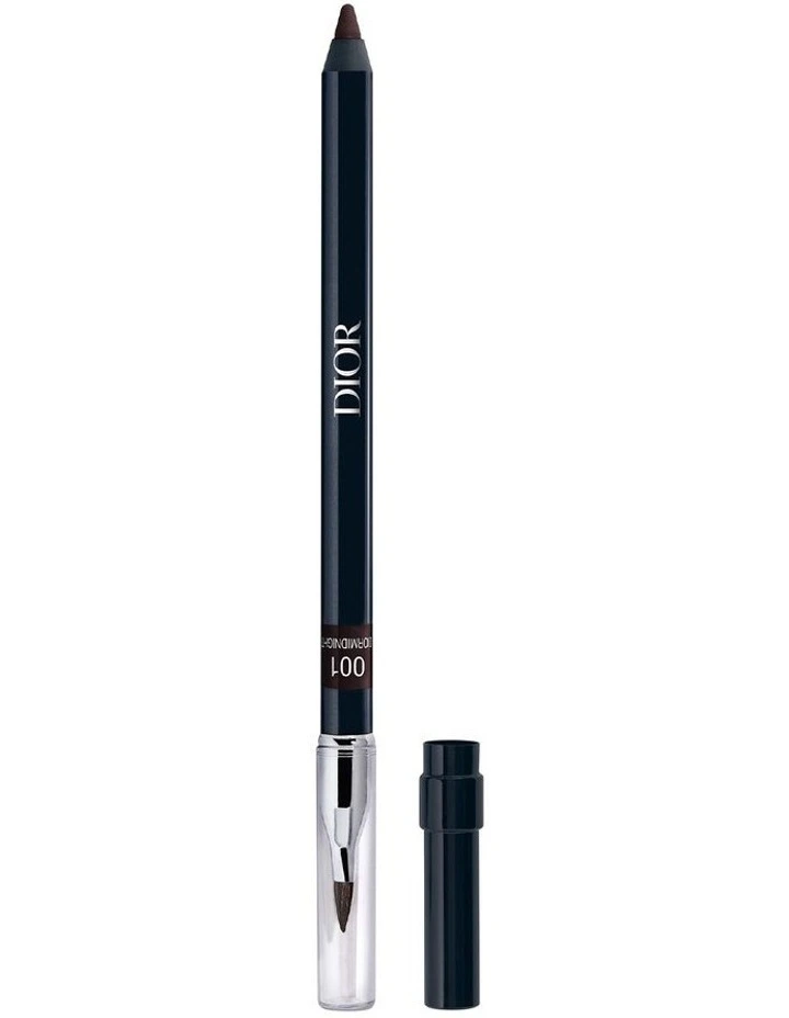 DIOR ROUGE DIOR CONTOUR 259 NUDE RIBBON image 1