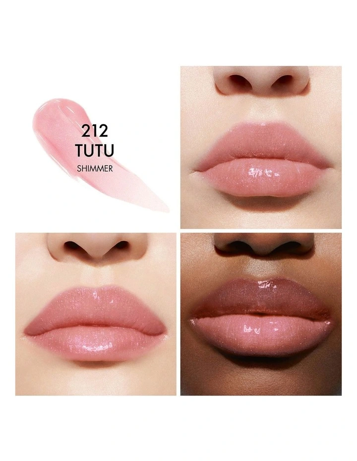 Dior Addict Lipstick Fuchsia Twist Review DIOR Dior Addict Lip