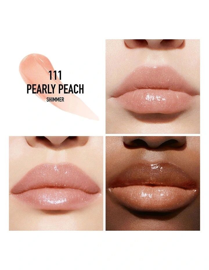 Dior Addict Lip Maximizer image 2
