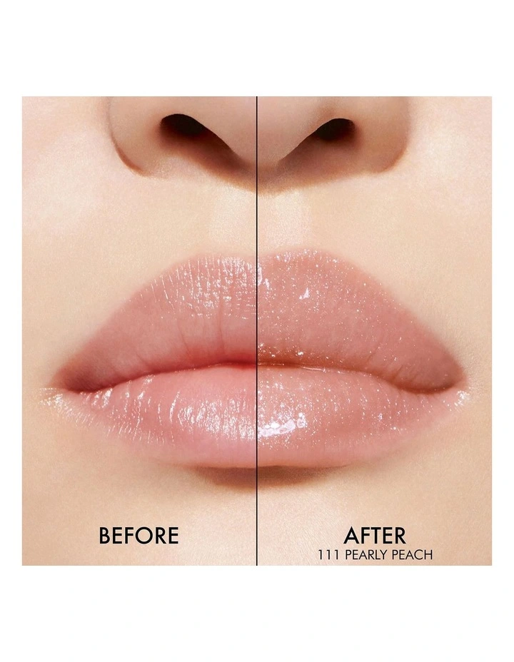 Dior Addict Lip Maximizer image 3