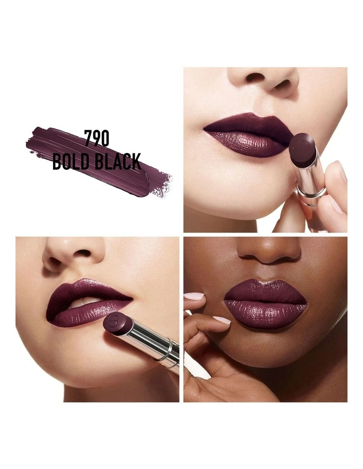 Dior Addict Shine Lipstick Limited Edition image 3