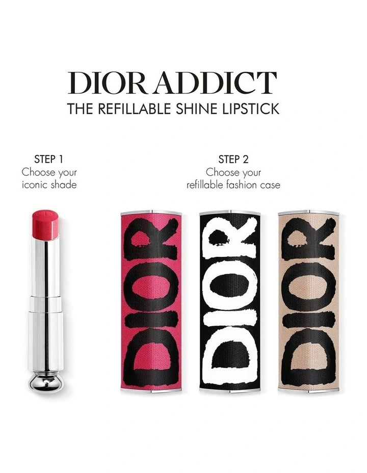 Dior Addict Case Limited Edition image 2