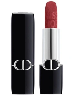 Rouge Dior Limited Edition Velvet Lipstick