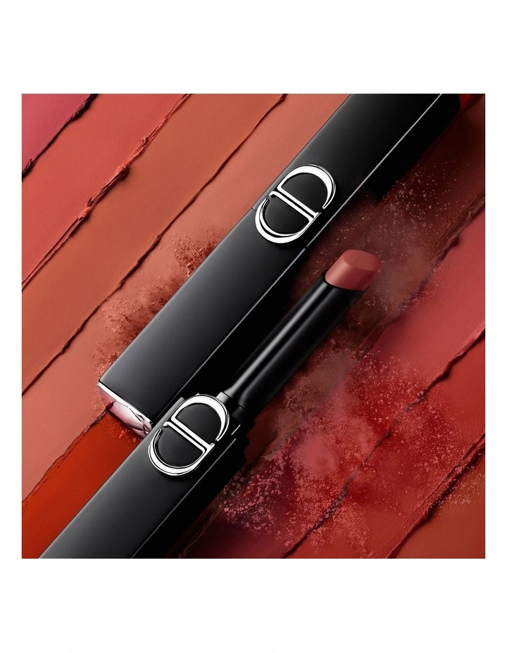 DIOR Rouge Dior On Stage Matte Lipstick image 6