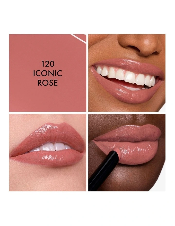 Rouge Dior On Stage Shine Lipstick image 3