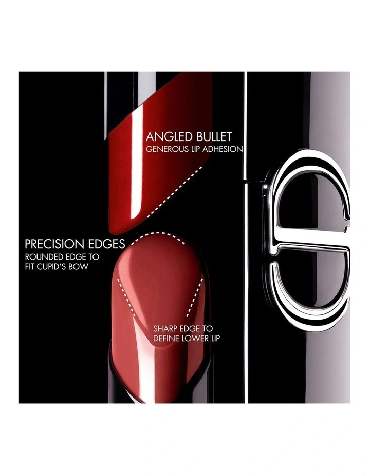 Rouge Dior On Stage Shine Lipstick image 6