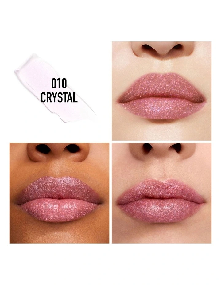 Rouge Dior Couture Lipstick Limited Edition image 3