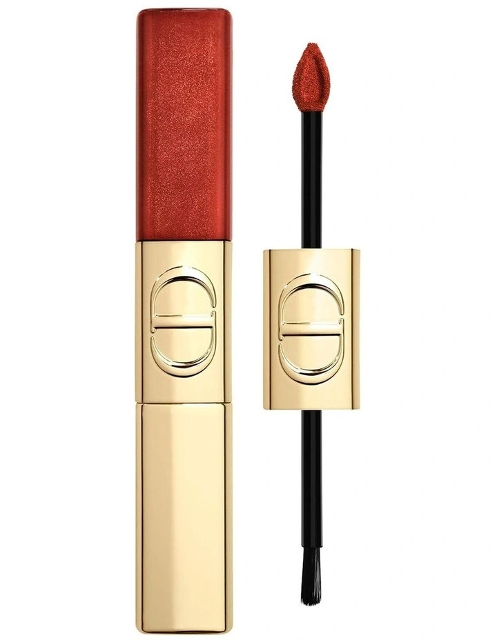 Rouge Dior Forever Liquid Sequin Duo Limited Edition image 1