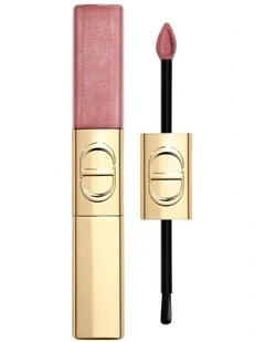 Rouge Dior Forever Liquid Sequin Duo Limited Edition
