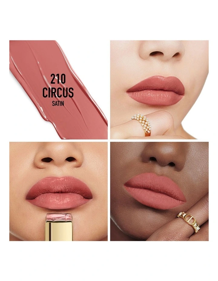 Rouge Dior Satin Lipstick Limited Edition image 3