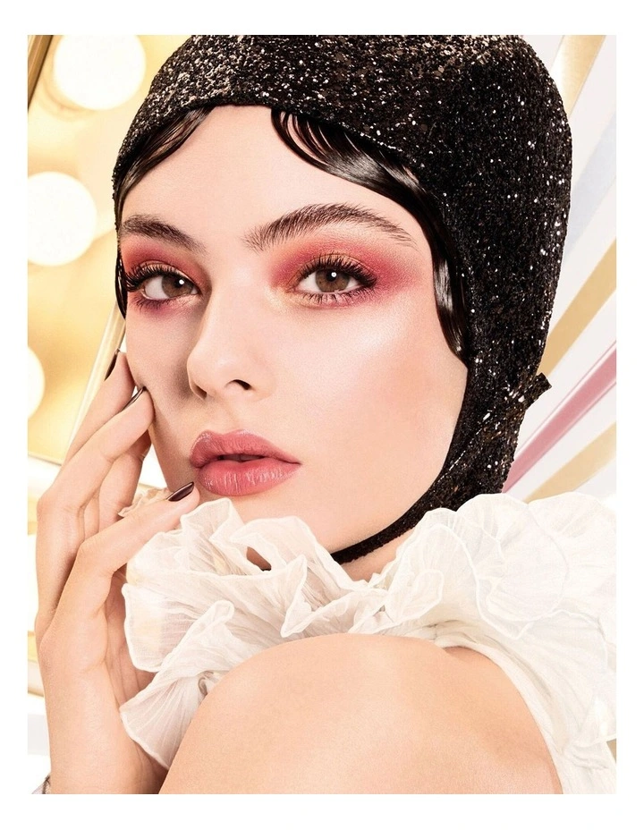 Rouge Dior Satin Lipstick Limited Edition image 5