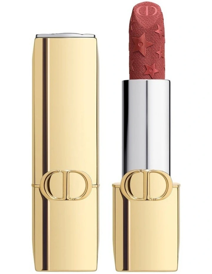 Rouge Dior Velvet Lipstick Limited Edition image 1