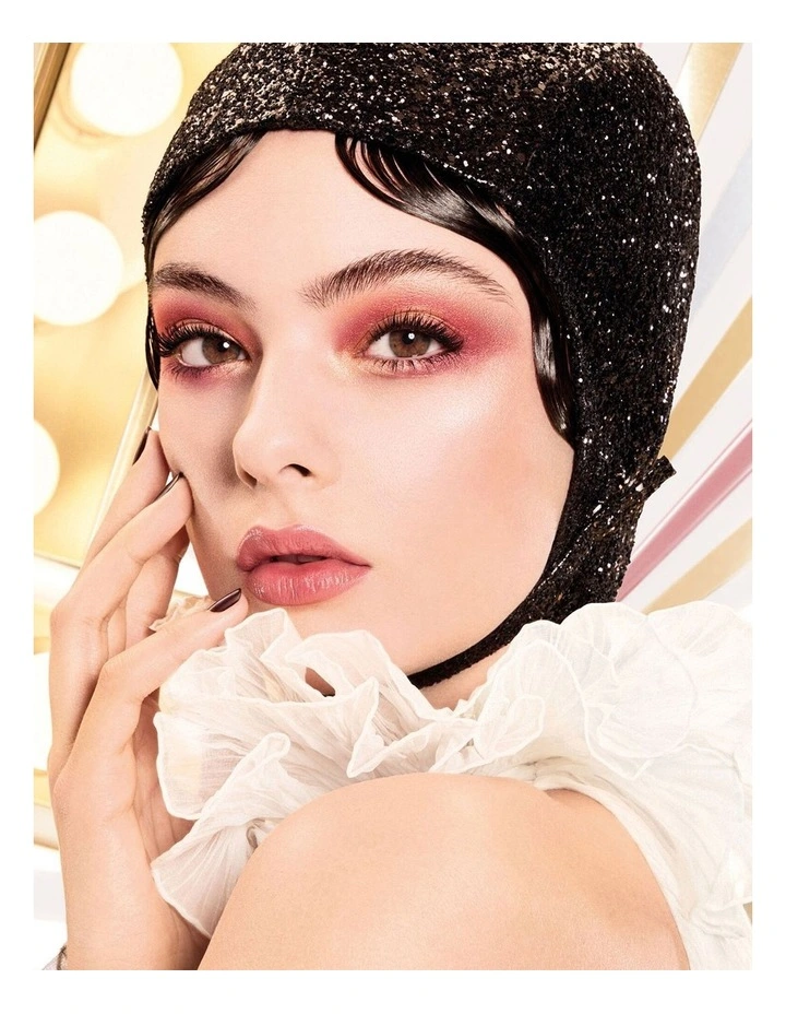 Rouge Dior Velvet Lipstick Limited Edition image 5