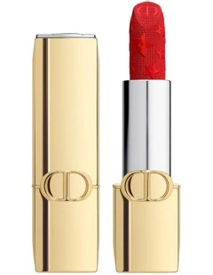 Rouge Dior Velvet Lipstick Limited Edition
