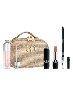 Rouge Dior Couture Limited Edition Set