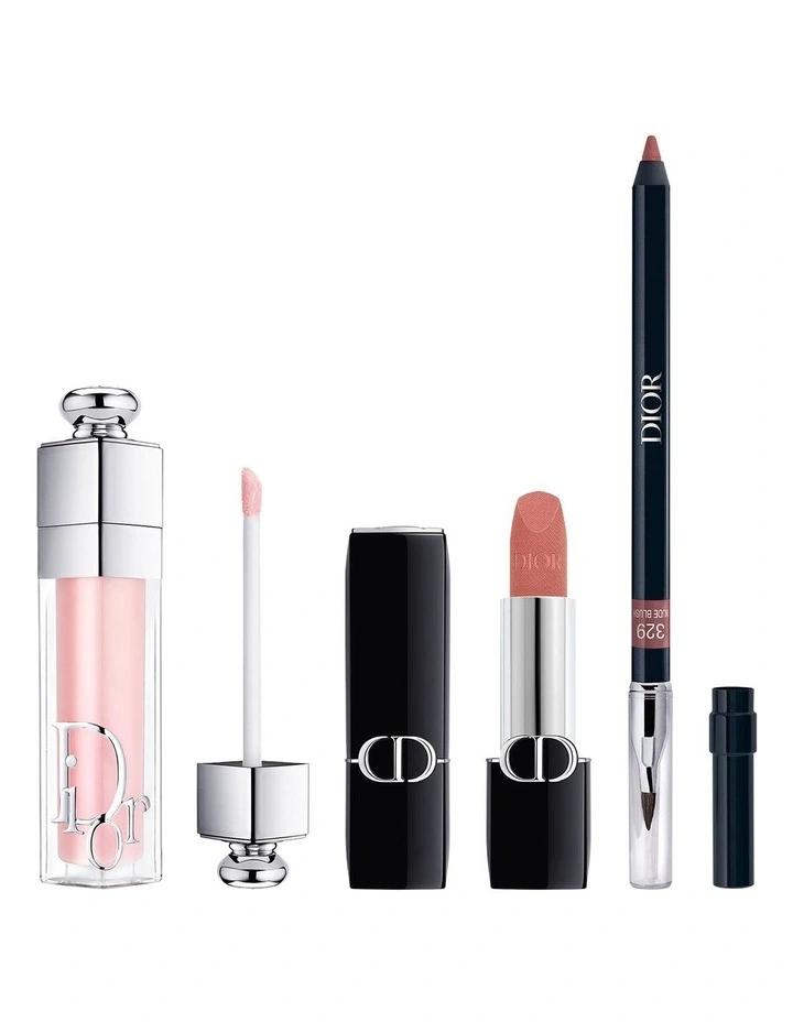 Rouge Dior Couture Limited Edition Set image 2