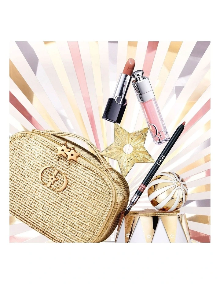 Rouge Dior Couture Limited Edition Set image 5