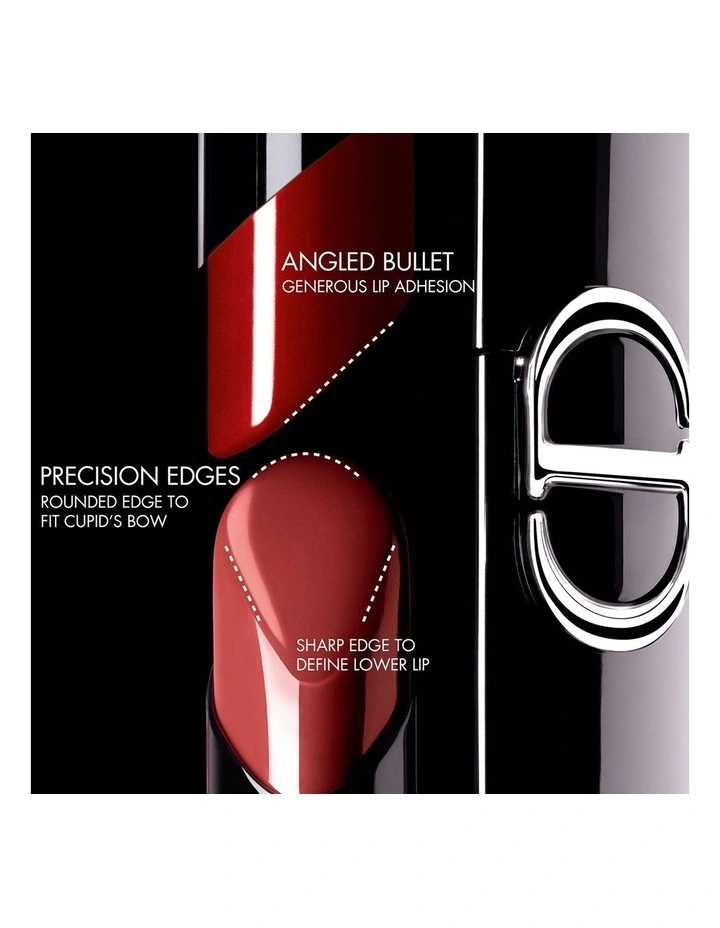 Rouge Dior On Stage Shine Lipstick Limited Edition image 3