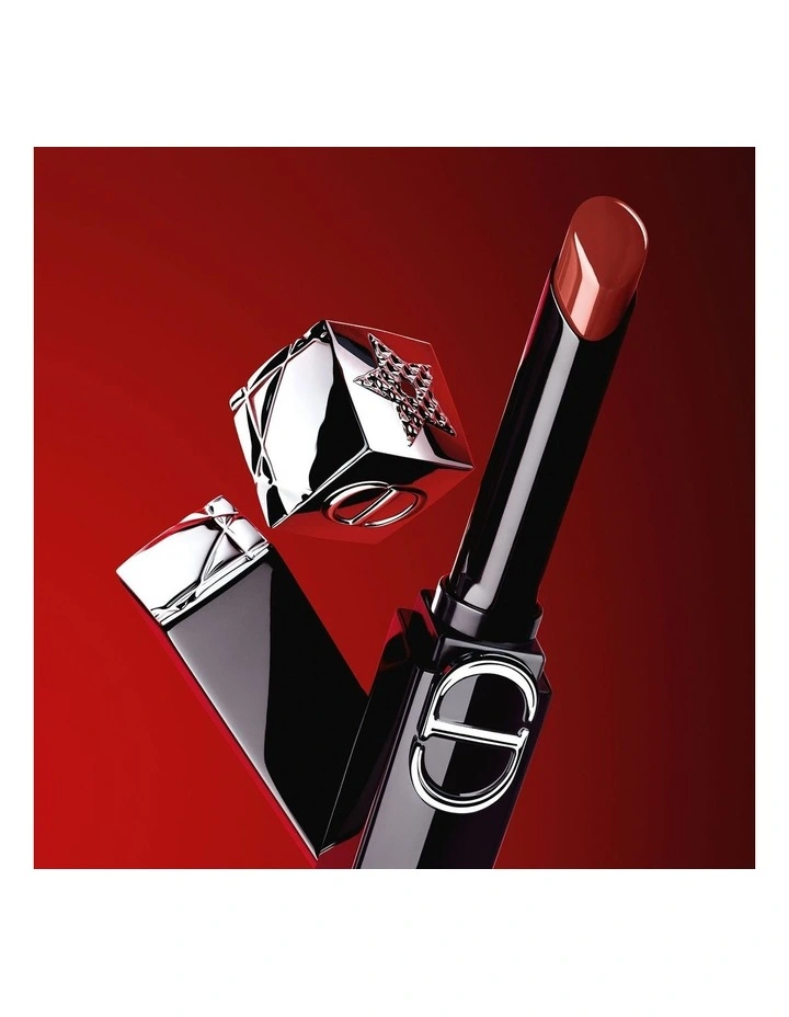 Rouge Dior On Stage Shine Lipstick Limited Edition image 5