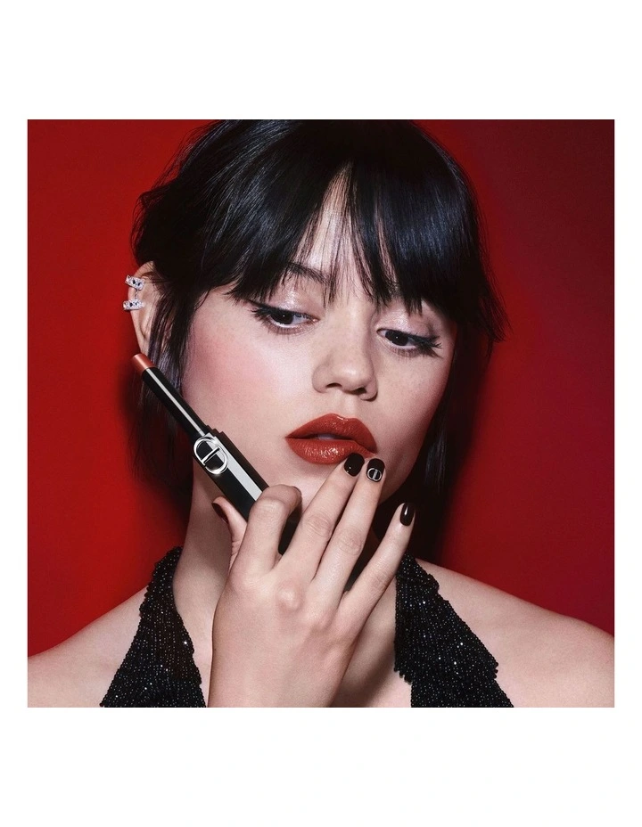 Rouge Dior On Stage Shine Lipstick Limited Edition image 6