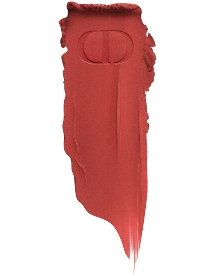 Rouge Dior Velvet Lipstick Limited Edition image 2