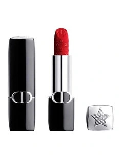 Rouge Dior Velvet Lipstick Limited Edition