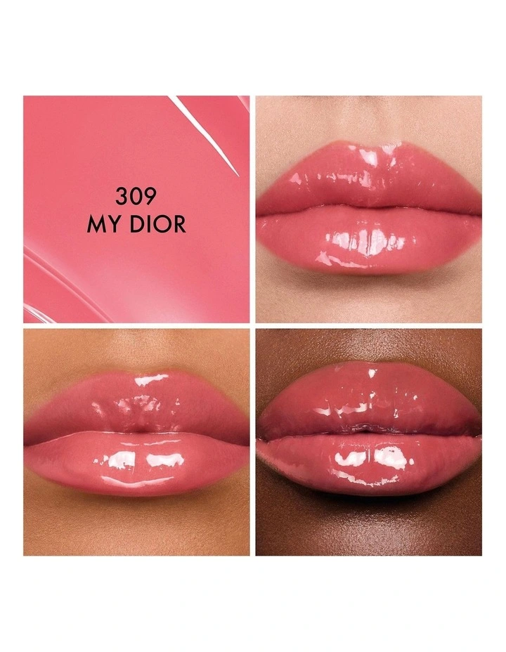 Dior Addict Glass Lipstick image 3