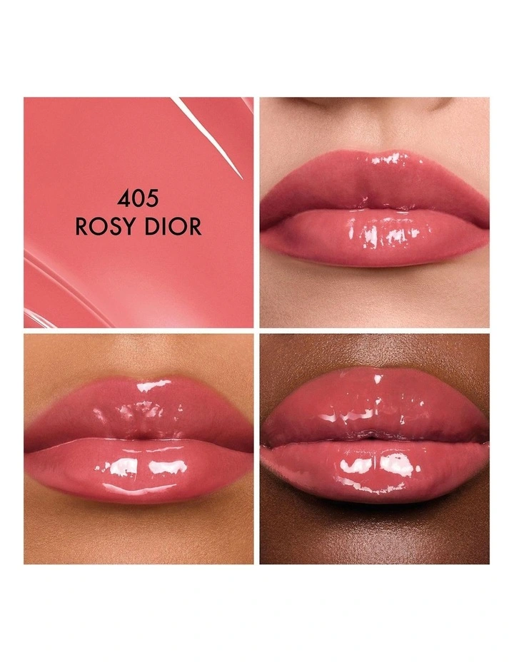 Dior Addict Glass Lipstick image 3