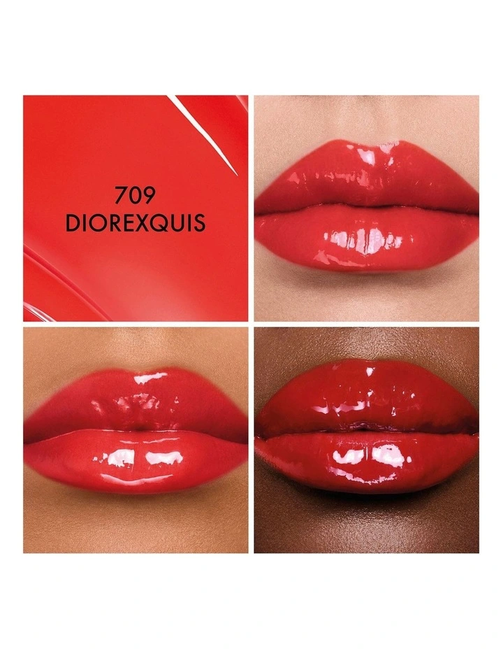 Dior Addict Glass Lipstick image 3