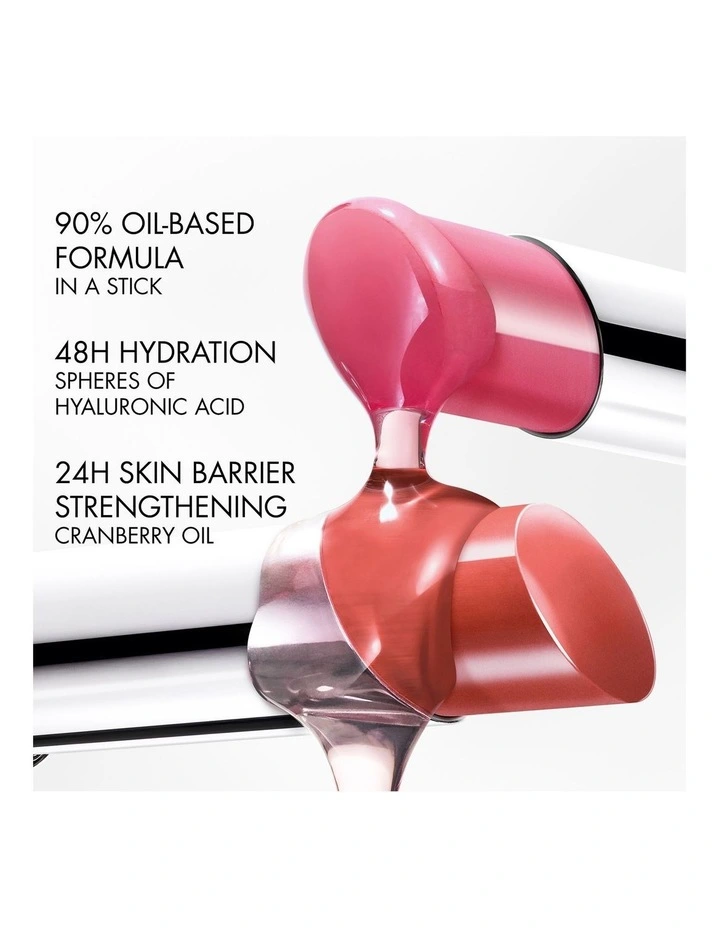 Dior Addict Glass Lipstick Refill image 5