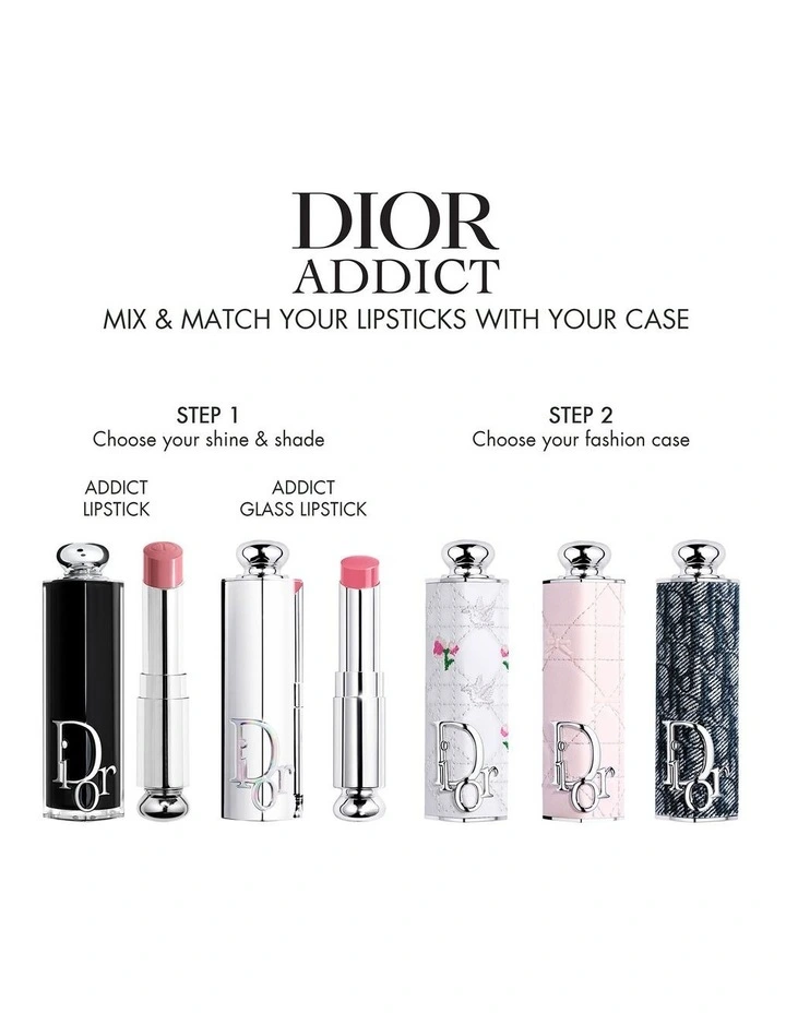 Dior Addict Case - Limited Edition image 3