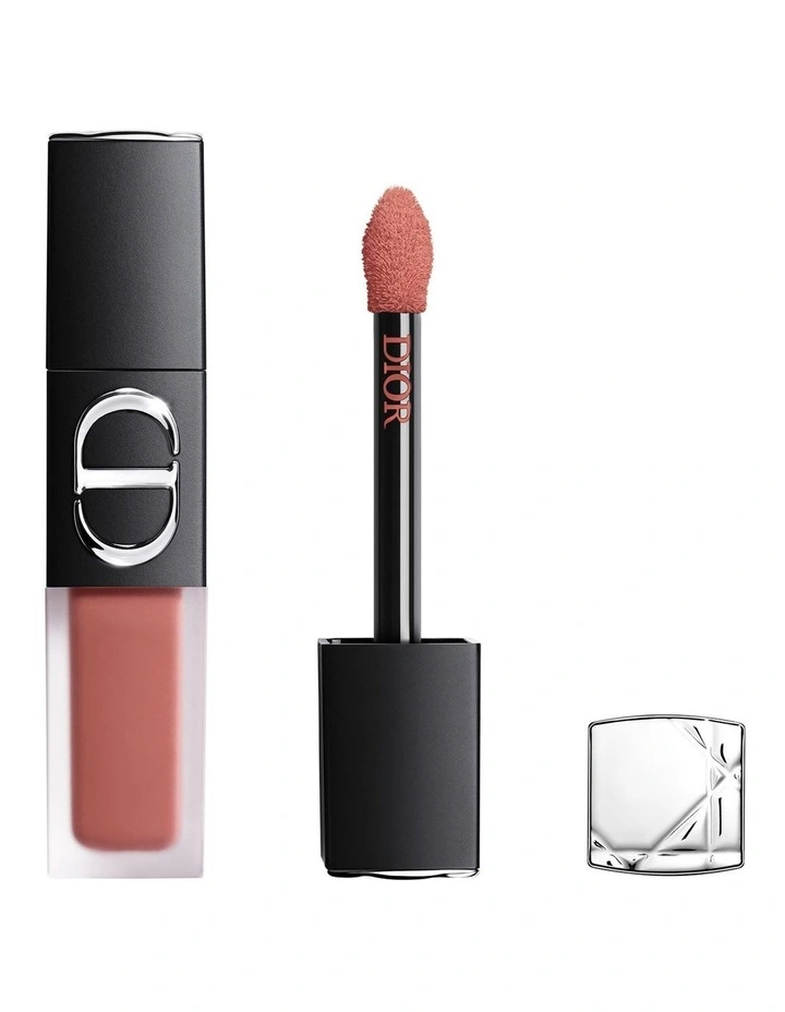 DIOR Rouge Dior On Stage Ink Blur Liquid Lipstick image 1