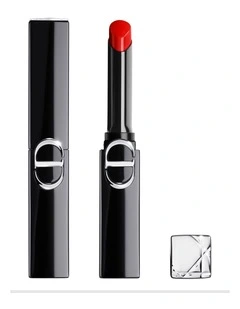DIOR Rouge Dior On Stage Shine Lipstick