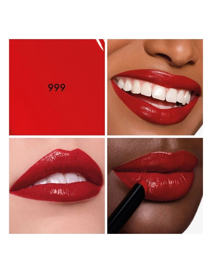 DIOR Rouge Dior On Stage Shine Lipstick image 3