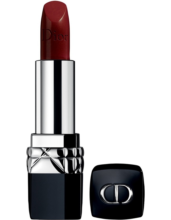 Dior Rouge Lipstick Limited Edition Myer