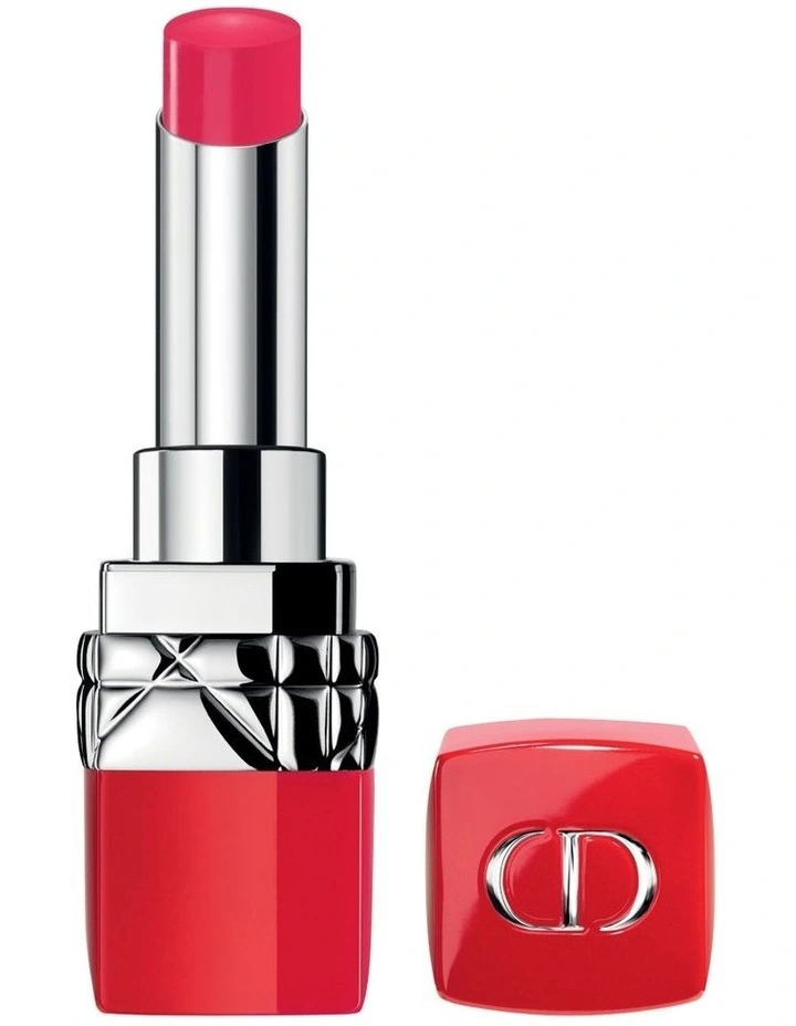 Rouge Dior Ultra Rouge Lipstick image 1