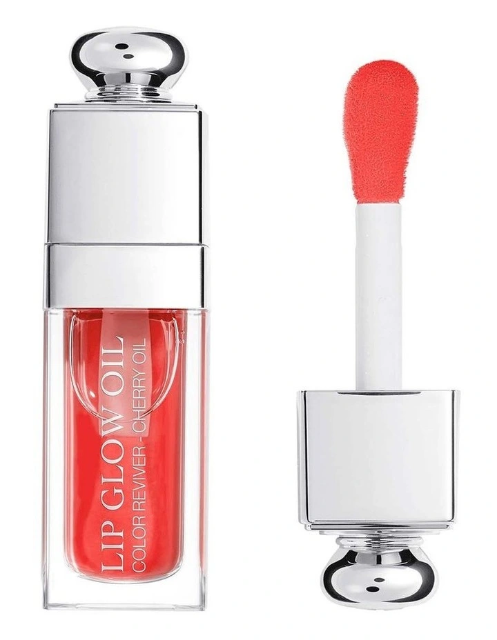 Dior Addict Lip Glow Oil image 1
