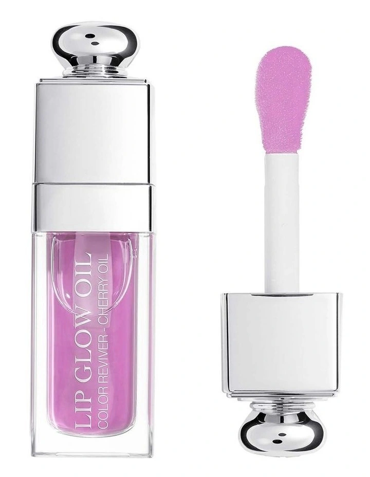 Dior Addict Lip Glow Oil image 1