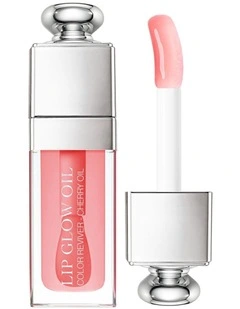 Dior Addict Lip Glow Oil